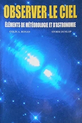Observer Le Ciel