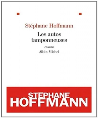 Les Autos tamponneuses