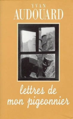 Lettres De Mon Pigeonnier