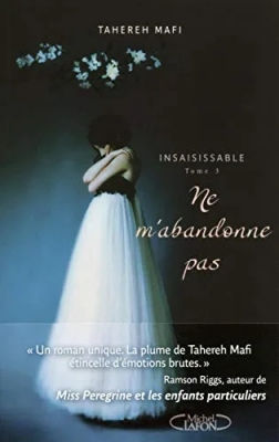 Insaisissable - Tome 3