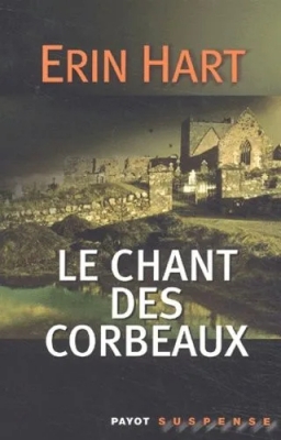 Le chant des corbeaux