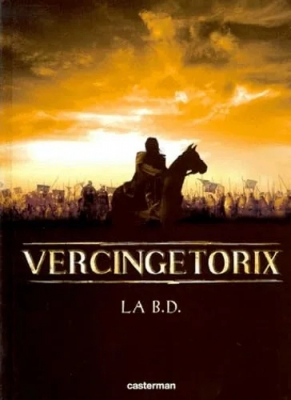 Vercingetorix