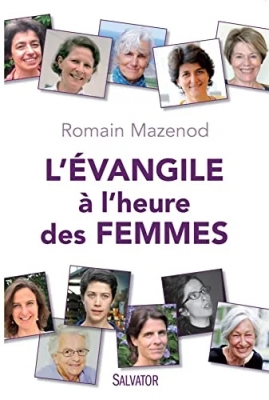 L'Evangile à l'heure des femmes