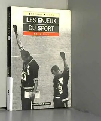 Les enjeux du sport
