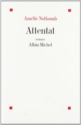 Attentat (sous blister)