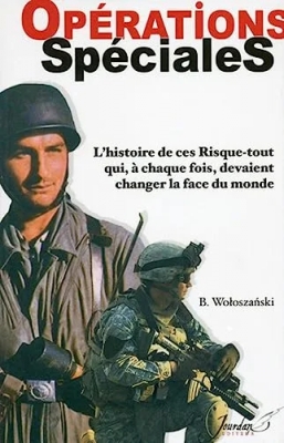 Opérations speciales