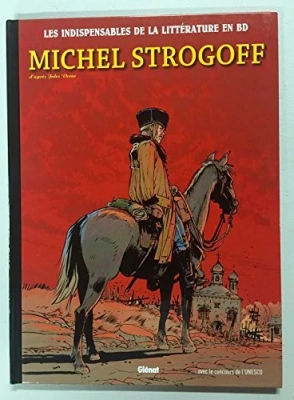 Les incontournables de la littérature en BD 2. Le Tour du monde en 80 jours