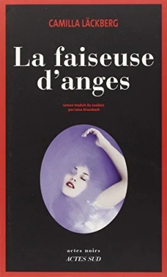 La Faiseuse d'anges