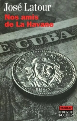 Nos amis de La Havane