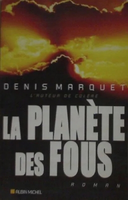 La Planète des fous