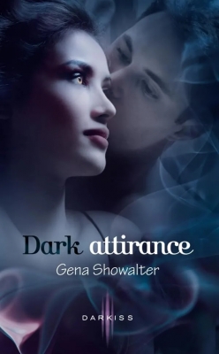 La promesse interdite, tome 1 : Dark attirance