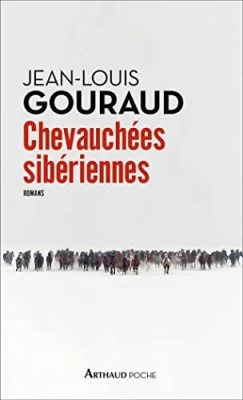 Chevauchées Sibériennes - Serko Suivi De Riboy
