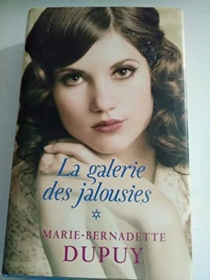 La galerie des jalousies, tome 1