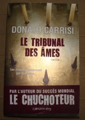 Le Tribunal des âmes