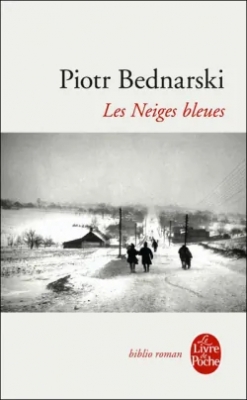 Les Neiges bleues