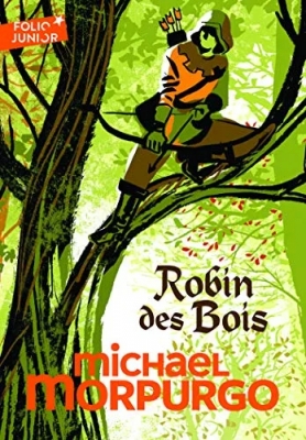 Robin Des Bois