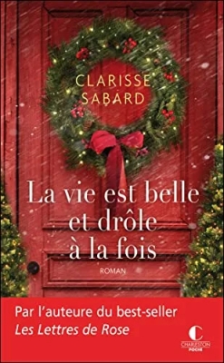 La vie est belle et drôle à la fois