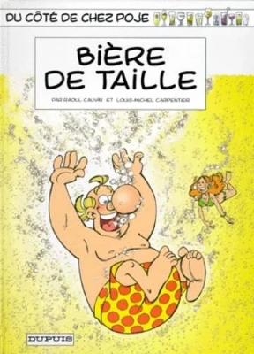 Biere De Taille - Tome 10