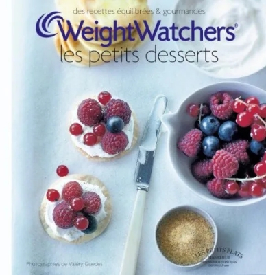Les petits desserts