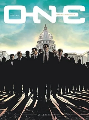 One Tome 3 - Fractions