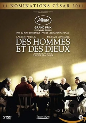 Des Hommes Et.. -Digi- sous blister