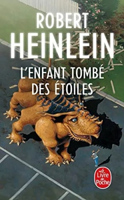 L'Enfant tombé des étoiles