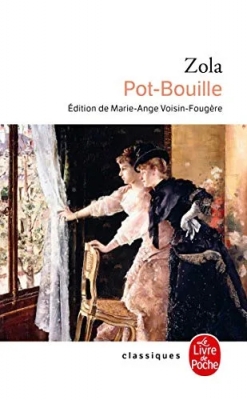Les Rougon-Macquart - Tome 10 - Pot-Bouille