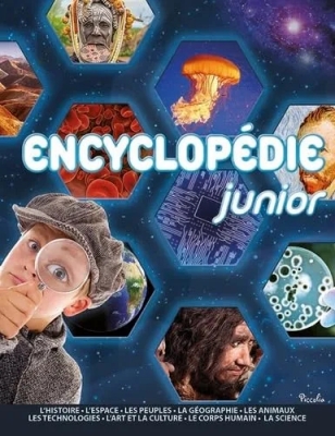 Encyclopédie junior