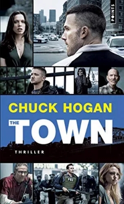 The Town/Le Prince des braqueurs