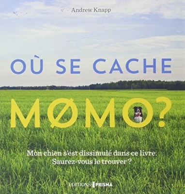 Où se cache Momo ?