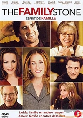Esprit de famille