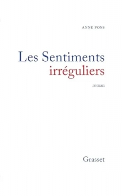 Les sentiments irréguliers