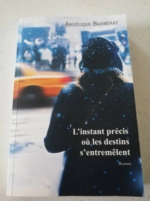 L'instant précis où les destins s'entremêlent