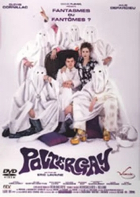 Poltergay