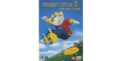 Stuart Little 2/Vf
