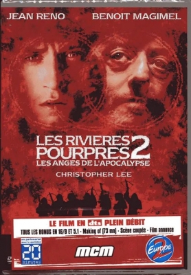 Les Rivieres Pourpres 2 (Version Locative)