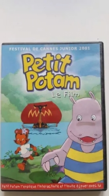 Petit Potam