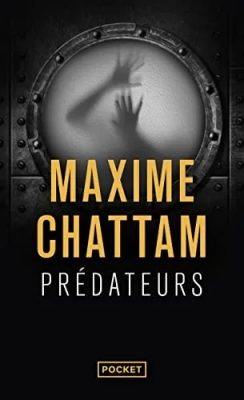 Prédateurs - Tome 2