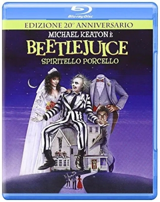 Beetlejuice