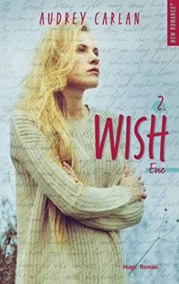 Wish - Tome 02 - Evie