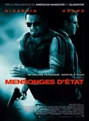 Mensonges D'Etat