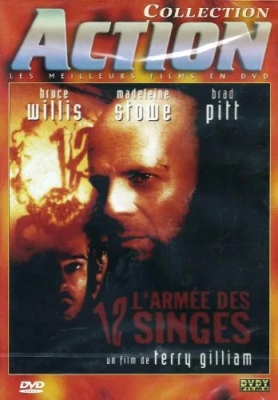 L'Armée des 12 singes