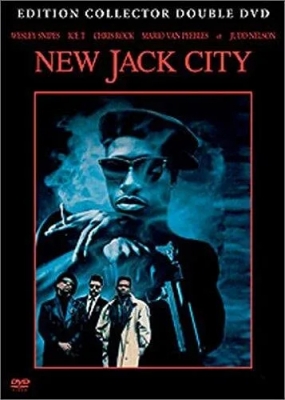 New Jack City [Édition Collector]