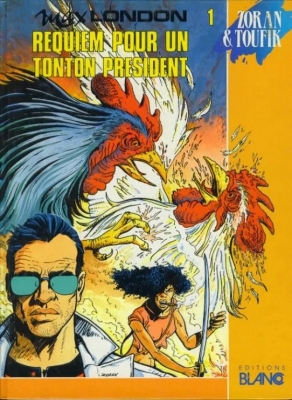 Requiem pour un tonton président