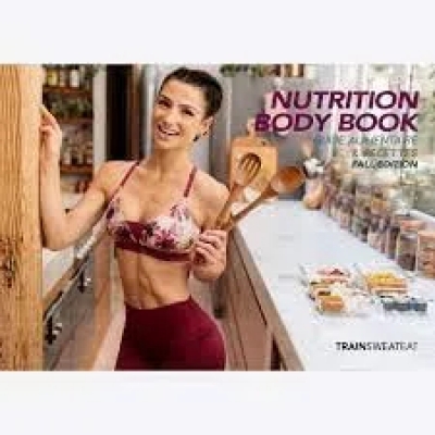 Nutrition body book