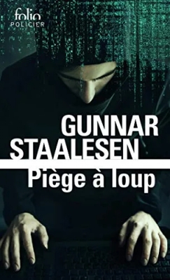 Piège à loup - Une enquête de Varg Veum, le privé norvégien