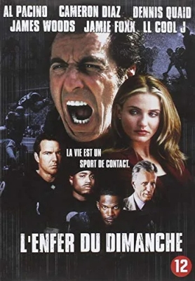 l'enfer du Dimanche