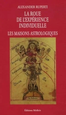 La roue de l'expérience individuelle : Les Maisons astrologiques