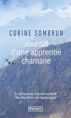 Journal d'une apprentie chamane