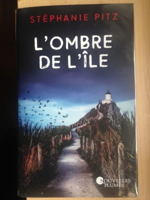 L'ombre de l'île